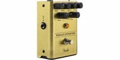 Cheapest ๐ Fender Pugilist Distortion Pedal ๐ 10 Cheapest ๐ Fender Pugilist Distortion Pedal ๐ -Cheap Guitar Store fender pugilist distortion pedal front angle 2