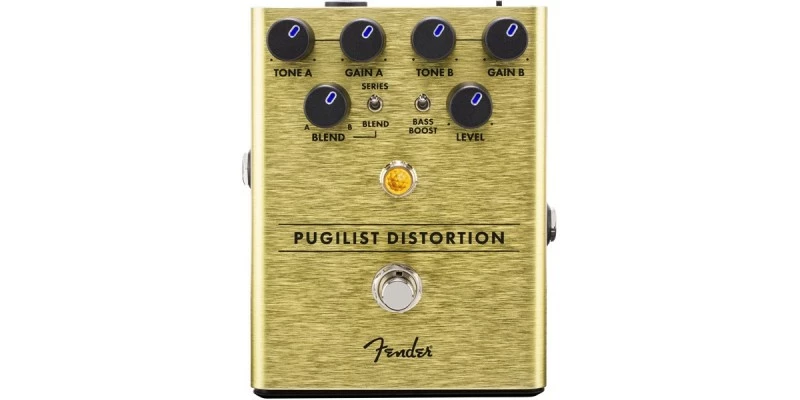 Cheapest ๐ Fender Pugilist Distortion Pedal ๐ 3 Cheapest ๐ Fender Pugilist Distortion Pedal ๐