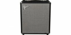 Best Pirce 😍 Fender Rumble 100 V3 Bass Amp Combo 🎁