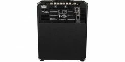Best Pirce 🔔 Fender Rumble 200 Combo Bass Amp 🔥 7 Best Pirce 🔔 Fender Rumble 200 Combo Bass Amp 🔥 -Cheap Guitar Store fender rumble 200 combo bass amp back