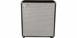Outlet 🔥 Fender Rumble 410 Cabinet 🧨