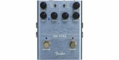 Wholesale 💯 Fender Tre-Verb Digital Reverb/Tremolo Pedal 💯