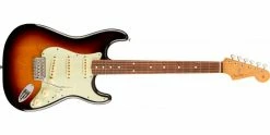Hot Sale 🧨 Fender Vintera '60s Stratocaster 3-Colour Sunburst 🔥
