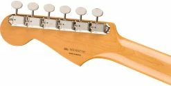 Hot Sale 🧨 Fender Vintera '60s Stratocaster 3-Colour Sunburst 🔥 -Cheap Guitar Store fender vintera 60s stratocaster pau ferro fingerboard 3 colour sunburst headstock back