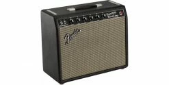 Flash Sale ✨ Fender ’64 Custom Princeton Reverb ✔️ -Cheap Guitar Store fender 64 custom princeton reverb front angle