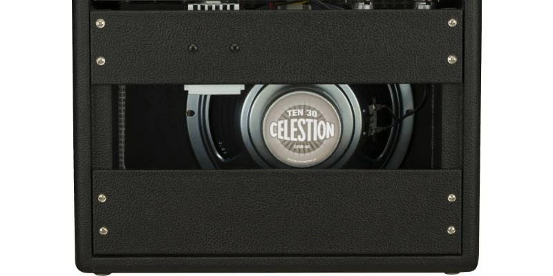 Discount 🛒 Fender 68 Custom Vibro Champ Reverb ✨ 6 Discount 🛒 Fender 68 Custom Vibro Champ Reverb ✨ - Image 4