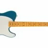 New 🥰 Fender 70th Anniversary Esquire Lake Placid Blue 😍