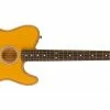 Best deal 🌟 Fender Acoustasonic Player Telecaster Butterscotch Blonde 🤩 -Cheap Guitar Store fender acoustasonic player telecaster rosewood fingerboard butterscotch blonde front