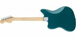 Cheapest 👍 Fender American Original 60s Jazzmaster Ocean Turquoise ⭐ -Cheap Guitar Store fender american original 60s jazzmaster ocean turquoise back
