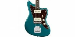 Cheapest 👍 Fender American Original 60s Jazzmaster Ocean Turquoise ⭐ -Cheap Guitar Store fender american original 60s jazzmaster ocean turquoise body
