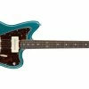 Cheapest 👍 Fender American Original 60s Jazzmaster Ocean Turquoise ⭐ -Cheap Guitar Store fender american original 60s jazzmaster ocean turquoise front