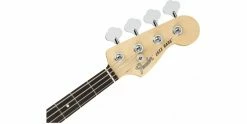 Best Sale 🔔 Fender American Performer Jazz Bass Arctic White 😀 -Cheap Guitar Store fender american performer jazz bass arctic white headstock