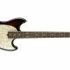Promo 😍 Fender American Performer Mustang Bass 3-Colour Sunburst ⌛