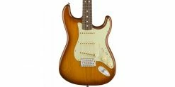Cheapest 💯 Fender American Performer Stratocaster Honey Burst 🥰 -Cheap Guitar Store fender american performer stratocaster honey burst body