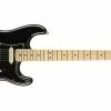 Best deal ⌛ Fender American Performer Stratocaster HSS Black 🥰