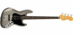 Outlet π Fender American Professional II Jazz Bass Mercury Rosewood π