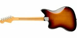 Top 10 ⭐ Fender American Professional II Jazzmaster 3-Colour Sunburst Rosewood 😀 -Cheap Guitar Store fender american professional ii jazzmaster 3 colour sunburst back