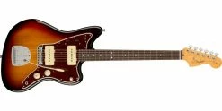 Top 10 ⭐ Fender American Professional II Jazzmaster 3-Colour Sunburst Rosewood 😀