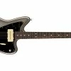 Coupon 🛒 Fender American Professional II Jazzmaster Mercury Rosewood 👏