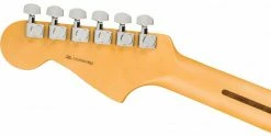 Coupon 🛒 Fender American Professional II Jazzmaster Mercury Rosewood 👏 -Cheap Guitar Store fender american professional ii jazzmaster mercury headstock back
