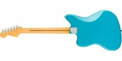Best reviews of 😍 Fender American Professional II Jazzmaster Miami Blue Maple 🛒 13 Best reviews of 😍 Fender American Professional II Jazzmaster Miami Blue Maple 🛒 -Cheap Guitar Store fender american professional ii jazzmaster miami blue back