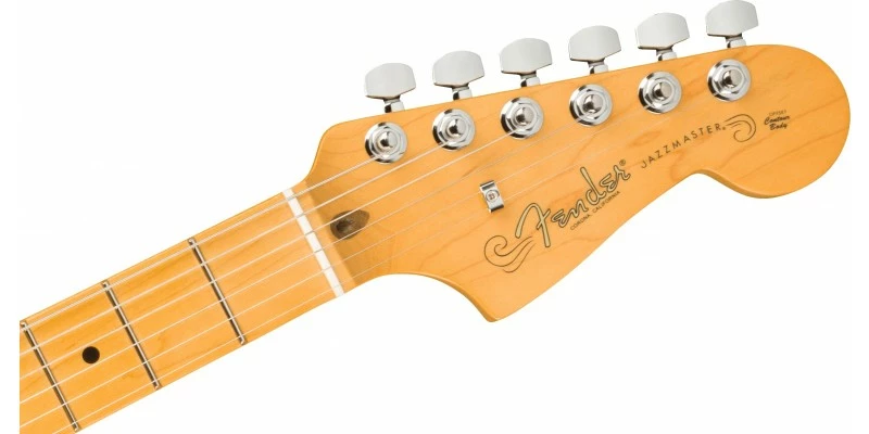 Best reviews of 😍 Fender American Professional II Jazzmaster Miami Blue Maple 🛒 8 Best reviews of 😍 Fender American Professional II Jazzmaster Miami Blue Maple 🛒 - Image 6