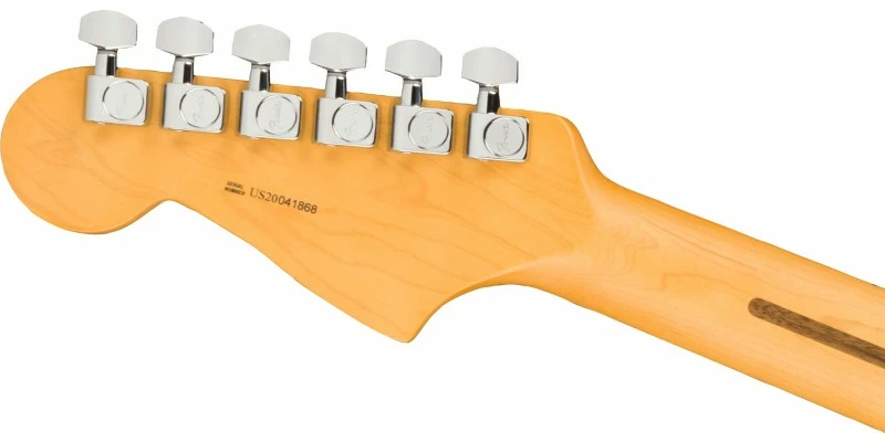 Best reviews of 😍 Fender American Professional II Jazzmaster Miami Blue Maple 🛒 9 Best reviews of 😍 Fender American Professional II Jazzmaster Miami Blue Maple 🛒 - Image 7