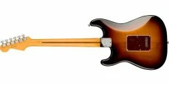 Promo ✨ Fender American Professional II Stratocaster 3-Colour Sunburst Rosewood 🔥 -Cheap Guitar Store fender american professional ii stratocaster 3 colour sunburst rosewood back
