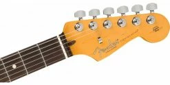 Promo ✨ Fender American Professional II Stratocaster 3-Colour Sunburst Rosewood 🔥 -Cheap Guitar Store fender american professional ii stratocaster 3 colour sunburst rosewood headstock