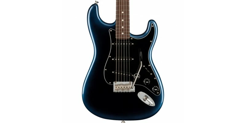 Brand new โ๏ธ Fender American Professional II Stratocaster Dark Night Rosewood ๐ฅฐ 4 Brand new โ๏ธ Fender American Professional II Stratocaster Dark Night Rosewood ๐ฅฐ - Image 2