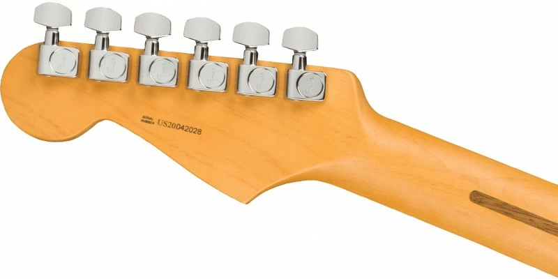 Brand new โ๏ธ Fender American Professional II Stratocaster Dark Night Rosewood ๐ฅฐ 9 Brand new โ๏ธ Fender American Professional II Stratocaster Dark Night Rosewood ๐ฅฐ - Image 7