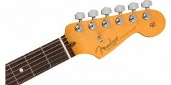 Coupon 🤩 Fender American Professional II Stratocaster HSS Miami Blue Rosewood 🌟 -Cheap Guitar Store fender american professional ii stratocaster hss miami blue headstock