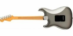 New 😀 Fender American Professional II Stratocaster Mercury Rosewood 😍 -Cheap Guitar Store fender american professional ii stratocaster mercury rosewood back