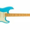 Best deal ✔️ Fender American Professional II Stratocaster Miami Blue Maple ✨