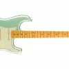 Cheapest 🎁 Fender American Professional II Stratocaster Mystic Surf Green Maple 🔔 -Cheap Guitar Store fender american professional ii stratocaster mystic surf green maple front