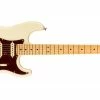 Cheapest 🔔 Fender American Professional II Stratocaster Olympic White Maple 🔔 -Cheap Guitar Store fender american professional ii stratocaster olympic white maple front