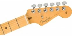 Cheapest 🔔 Fender American Professional II Stratocaster Olympic White Maple 🔔 -Cheap Guitar Store fender american professional ii stratocaster olympic white maple headstock