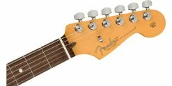 Best Pirce ✔️ Fender American Professional II Stratocaster Olympic White Rosewood 👍 -Cheap Guitar Store fender american professional ii stratocaster olympic white rosewood headstock