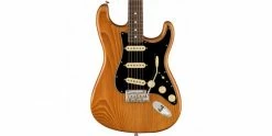 Promo 👍 Fender American Professional II Stratocaster Roasted Pine Rosewood 🌟 10 Promo 👍 Fender American Professional II Stratocaster Roasted Pine Rosewood 🌟 -Cheap Guitar Store fender american professional ii stratocaster roasted pine rosewood body