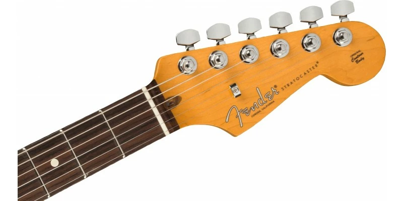 Promo 👍 Fender American Professional II Stratocaster Roasted Pine Rosewood 🌟 8 Promo 👍 Fender American Professional II Stratocaster Roasted Pine Rosewood 🌟 - Image 6