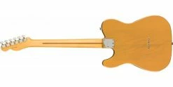 Wholesale 🛒 Fender American Professional II Telecaster Butterscotch Blonde Maple ✨ -Cheap Guitar Store fender american professional ii telecaster butterscotch blonde maple back