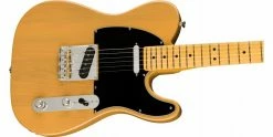 Wholesale 🛒 Fender American Professional II Telecaster Butterscotch Blonde Maple ✨ -Cheap Guitar Store fender american professional ii telecaster butterscotch blonde maple body angle