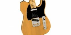 Wholesale 🛒 Fender American Professional II Telecaster Butterscotch Blonde Maple ✨ -Cheap Guitar Store fender american professional ii telecaster butterscotch blonde maple body detail