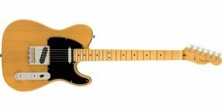 Wholesale 🛒 Fender American Professional II Telecaster Butterscotch Blonde Maple ✨