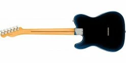Flash Sale 🔔 Fender American Professional II Telecaster Dark Night Rosewood 🤩 -Cheap Guitar Store fender american professional ii telecaster dark night rosewood back
