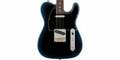 Flash Sale 🔔 Fender American Professional II Telecaster Dark Night Rosewood 🤩 -Cheap Guitar Store fender american professional ii telecaster dark night rosewood body