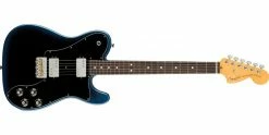 Wholesale 😉 Fender American Professional II Telecaster Deluxe Dark Night Rosewood ⌛