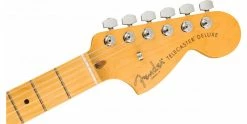 Discount 🎉 Fender American Professional II Telecaster Deluxe Miami Blue Maple 🛒 -Cheap Guitar Store fender american professional ii telecaster deluxe miami blue headstock
