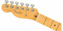New ⌛ Fender American Professional II Telecaster Left-Hand Butterscotch Blonde Maple ✨ 14 New ⌛ Fender American Professional II Telecaster Left-Hand Butterscotch Blonde Maple ✨ -Cheap Guitar Store fender american professional ii telecaster left hand maple fingerboard butterscotch blonde headstock
