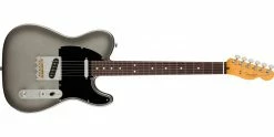 Best Pirce โค๏ธ Fender American Professional II Telecaster Mercury Rosewood ๐